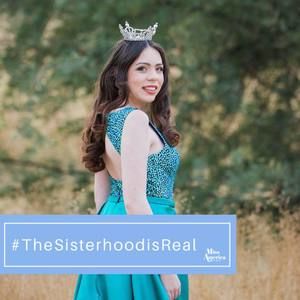 Meet your Posher, Terese